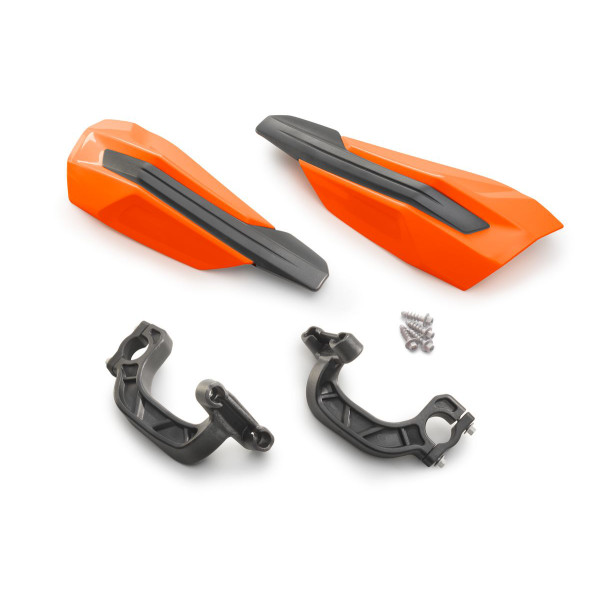 KTM Factory Racing handguard kit